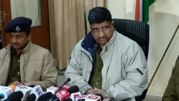  बच्चे से कुकर्म का प्रयास 