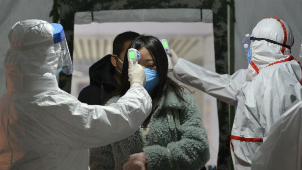 लैब में तैयार हुआ वायरस 