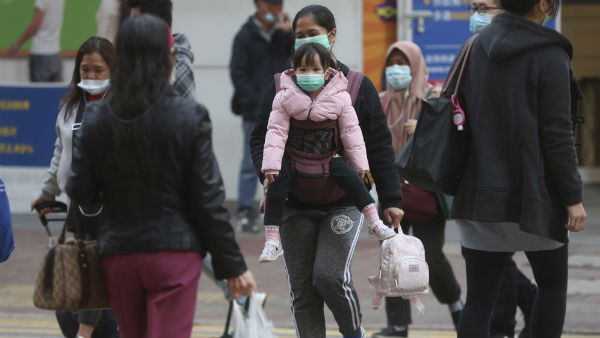 छात्रों को निकाला तो महामारी फैल जाएगी 