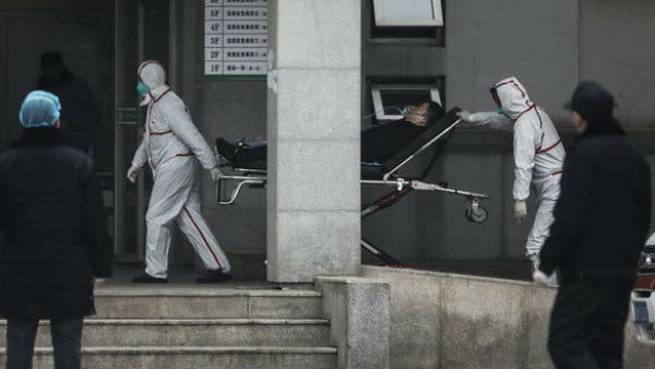 'अभी शुरुआती चरण में हैं'