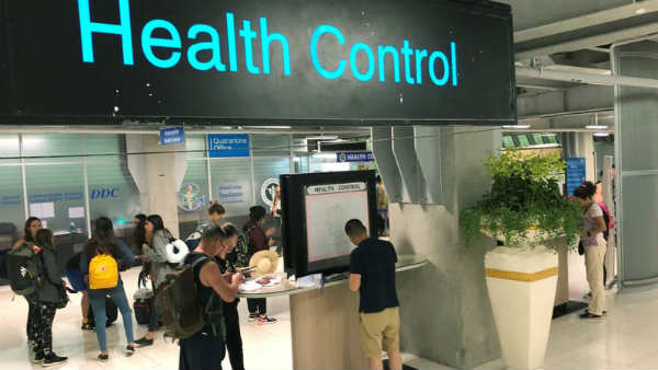 सार्स से है इस वायरस का संबंध 