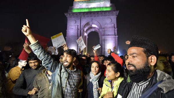 'ये बात हमारे देश के लिए ठीक नहीं' 'ये बात हमारे देश के लिए ठीक नहीं'