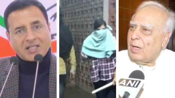 'सरकार द्वारा प्रायोजित गुंडागर्दी'