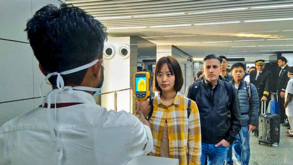  कैसे होता है इनफेक्‍शन 