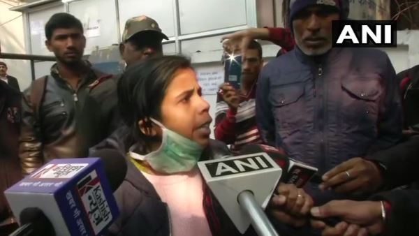 corona virus suspected case in patna corona virus suspected case in patna