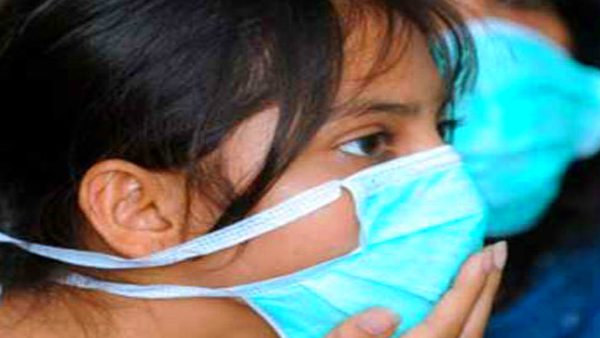 कोरोना वायरस कैसे फैलता है? कोरोना वायरस कैसे फैलता है?