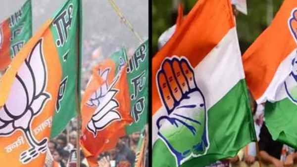 2018-19 में बीजेपी की कुल इनकम 2,410 करोड़ रुपए रही