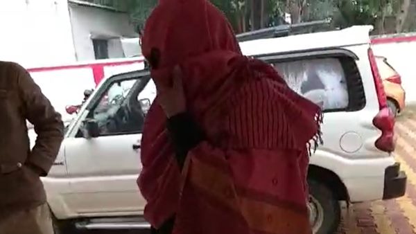 23 दिसंबर को मिली थी लाश