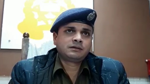 सुपारी किलर ने अमित से दोस्ती कर उतारा मौत के घाट