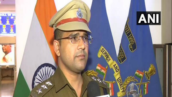 घाटी में बिताए पांच साल घाटी में बिताए पांच साल