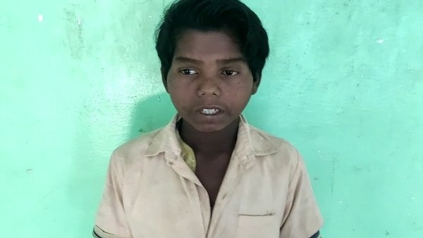 आदिवासी समाज ने दिए म्यूजिक सिस्टम