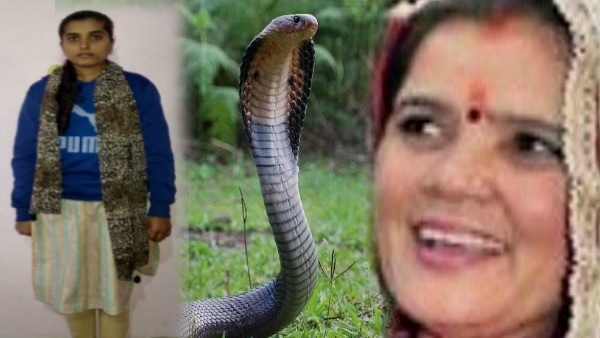 मायके से डॉगी लेकर आई बहू