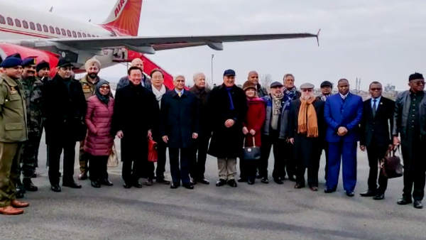 देश के लिए बिना डर किया काम 