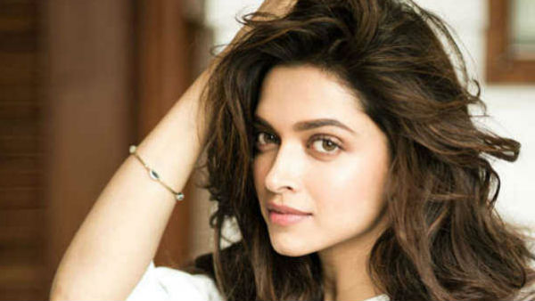 फिल्म 'छपाक' के प्रमोशन में बिजी हैं दीपिका 