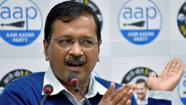 आम आदमी पार्टी की रणनीति