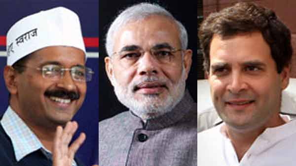 दिल्ली में करीब 1.43 करोड़ मतदाता 