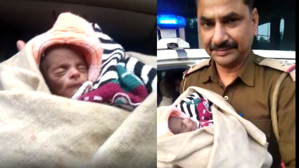 पुलिस बने फरिश्ते