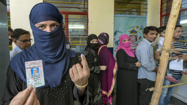 आप ने वोटरों को साधने के लिए चली है ये चाल 