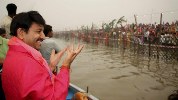 जेडीयू से भी गठबंधन चाहती है बीजेपी