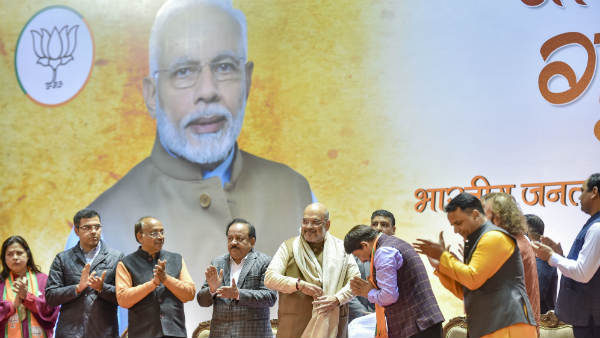 शाहीन बाग ने दिलचस्प बनाया दिल्ली का मुकाबला