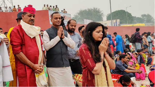 कांग्रेस ने आरजेडी से किया है समझौता