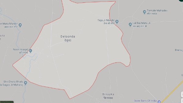  हैदराबाद से पहुंची विशेष टीम