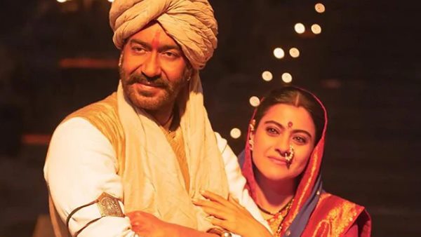 तान्हा जी का अब तक का कलेक्शन