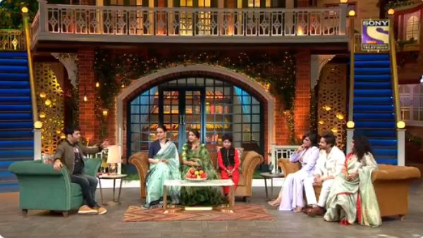  इसलिए पड़ी जस्सी गिल को किक