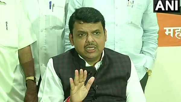 'एमएनएस और बीजेपी की विचारधारा में काफी अंतर'