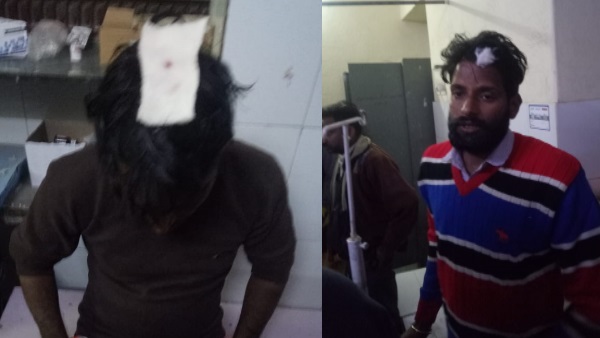  बीकानेर में 125 ग्राम पंचायतों में मतदान