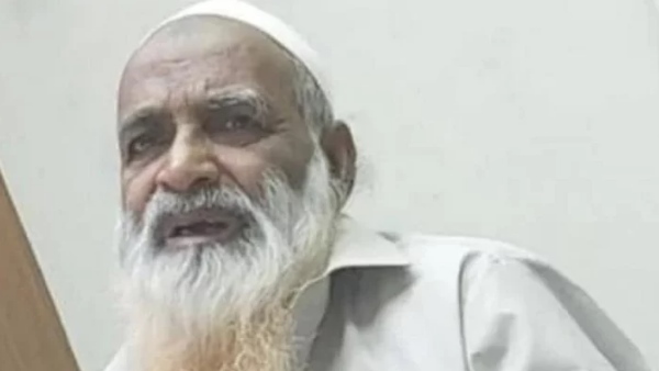 देश से भागने की फिराक में था आतंकी