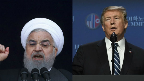 परमाणु हथियारों में कौन आगे ? परमाणु हथियारों में कौन आगे ?