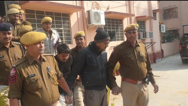 रोहित तिवारी दिल्ली का, श्वेता तिवारी कानपुर की