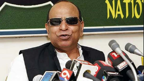 सोनिया गांधी के विरोध में छोड़ दिया कांग्रेस, महाराष्‍ट्र से बने राज्‍यसभा सांसद