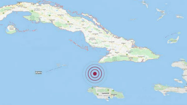 क्यूबा के साथ करार