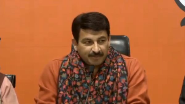 भाजपा के सामने आप और कांग्रेस