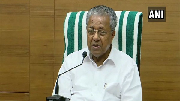 JNU Violence: Kerala CM Pinarayi Vijayan terms attack on students Nazi-style JNU Violence: Kerala CM Pinarayi Vijayan terms attack on students Nazi-style