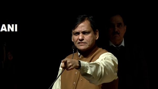 ज्यादातर शरणार्थी दलित और ओबीसी वर्ग से हैं- नित्यानंद राय