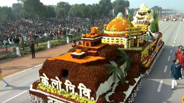 शक्ति प्रदर्शन