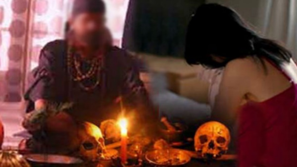 बीमारी दूर करने के तरीके बताता था तांत्रिक