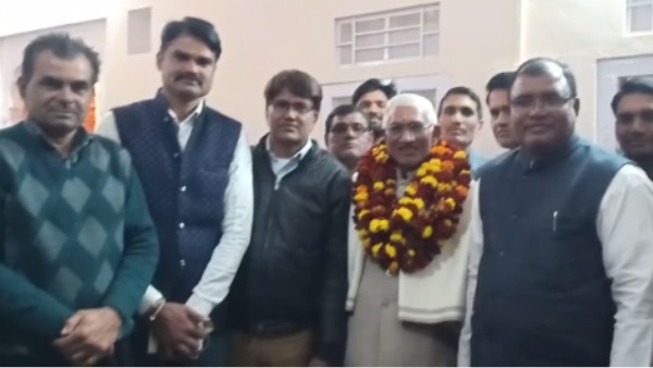  ​कनाड़ा सरकार ने भी दिया पुरस्कार