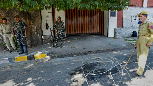 कुरान पढ़ने लगे हैं फारूख 