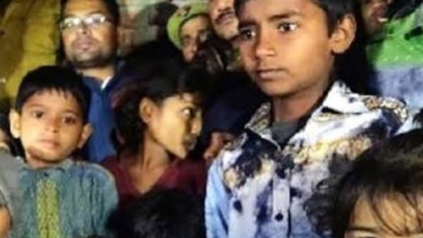 बंदूक दिखाकर बार-बार दे रहा था जान से मारने की धमकी