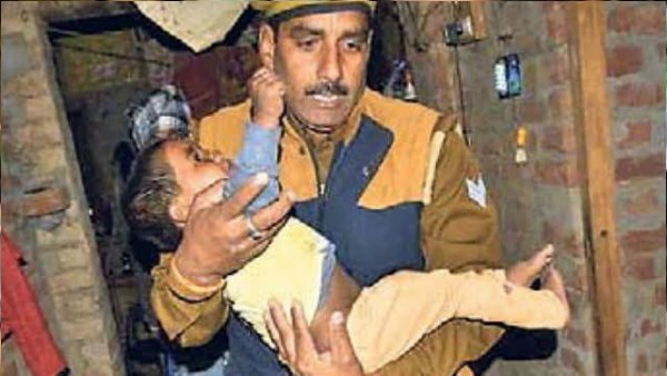 क्या है पूरा मामला