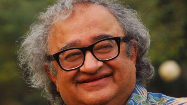  तारिक़ फ़तह इस्लामी अतिवाद के खिलाफत कर पाक की करते रहे मल्‍टीपलीद 