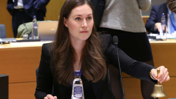 स्वीडन में भी हो चुका है ऐसा स्वीडन में भी हो चुका है ऐसा