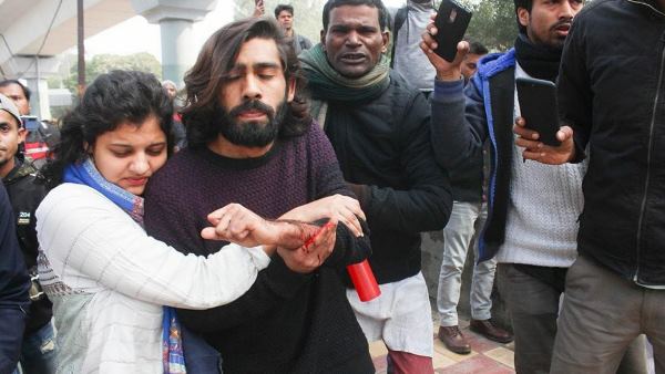 आरोपी को किए का कोई पछतावा नहीं