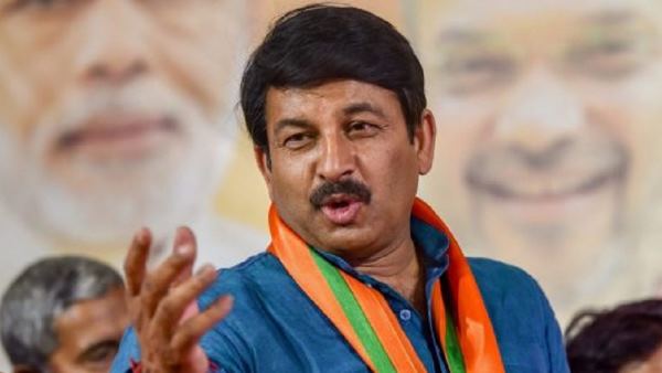 मनोज तिवारी, राकेश सिन्हा, हंसराज हंस ने भी उठाए सवाल