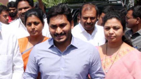 Andhra Pradesh CM YS Jagan Mohan Reddy alleged disproportionate assets case CBI Court post hearing for 17th January Andhra Pradesh CM YS Jagan Mohan Reddy alleged disproportionate assets case CBI Court post hearing for 17th January