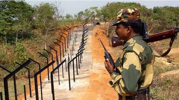 50 precent jump in people held for illegally entering Bangladesh 50 precent jump in people held for illegally entering Bangladesh